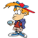 an image