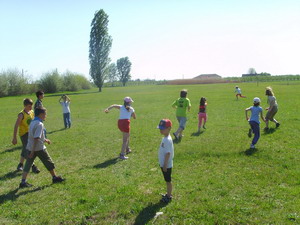 Futás