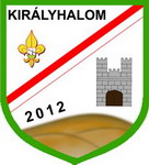 A tábor logója