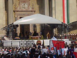 Szent Jobb