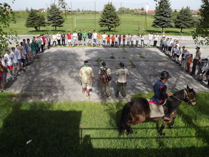 Megnyitó