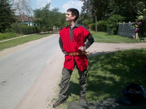 Hunyadi..., illetve Tihi