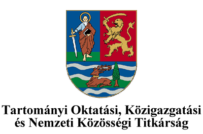 Tartományi Kisebbségi Titkárság